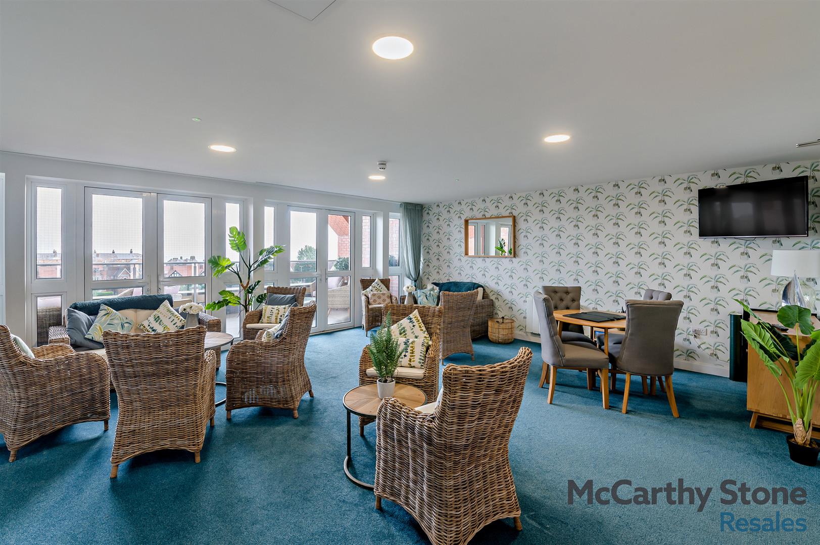 Sycamore Court Filey Road, Scarborough