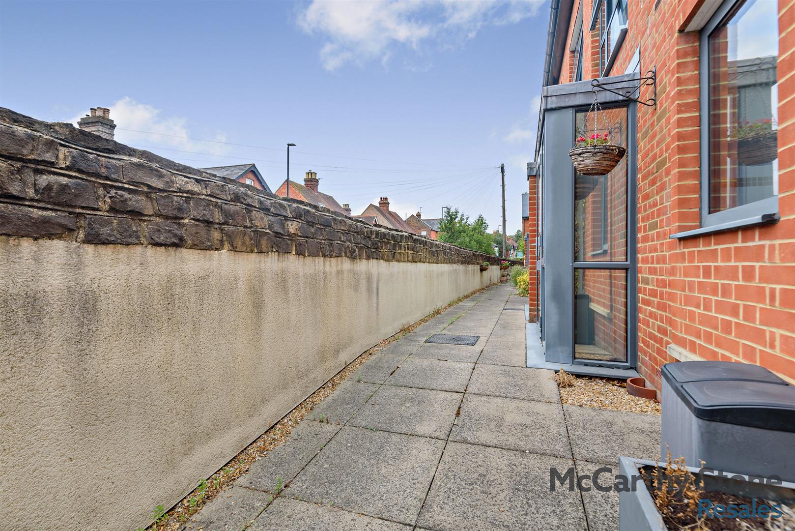 Turner House St. Margarets Way, Midhurst