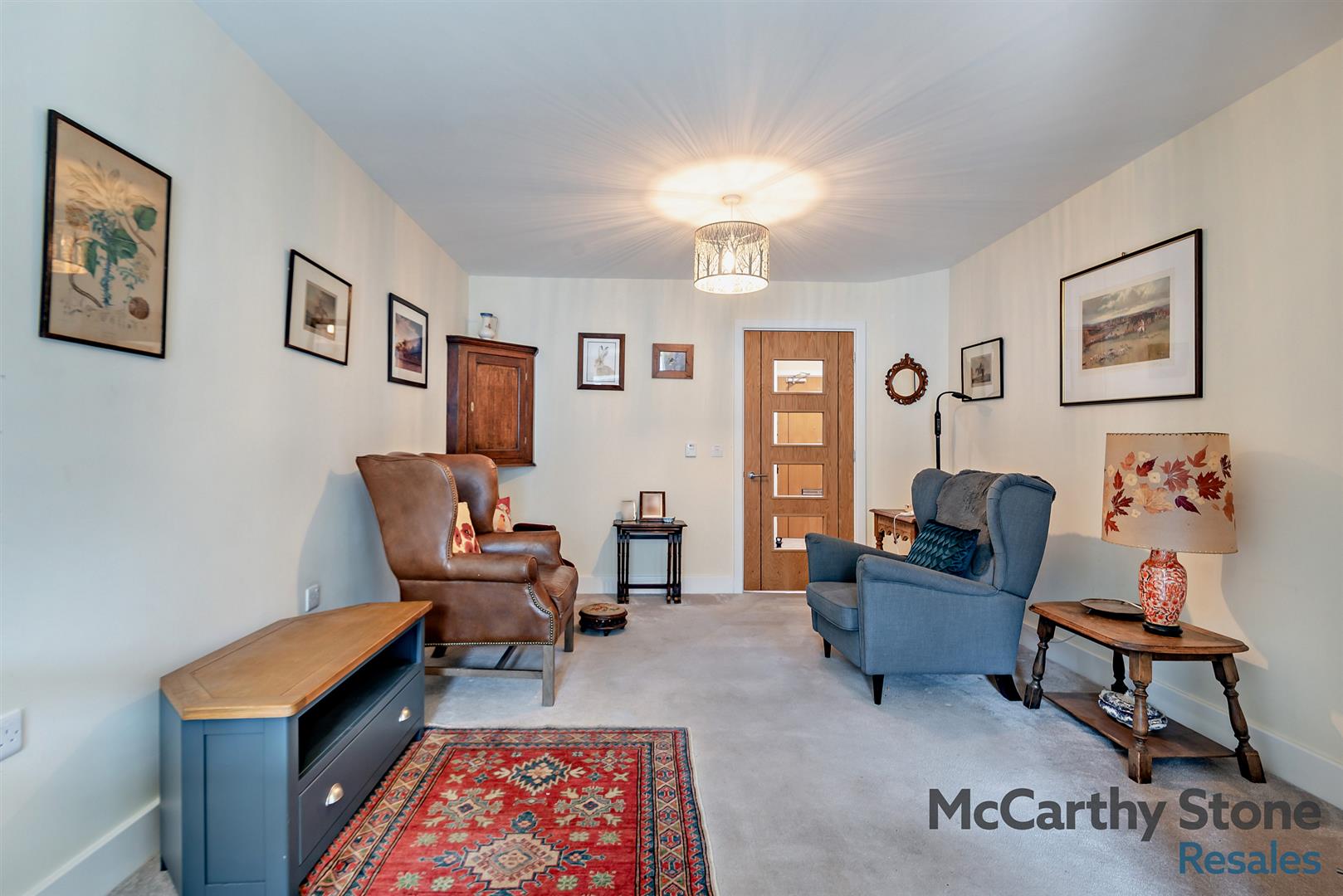 Turner House St. Margarets Way, Midhurst