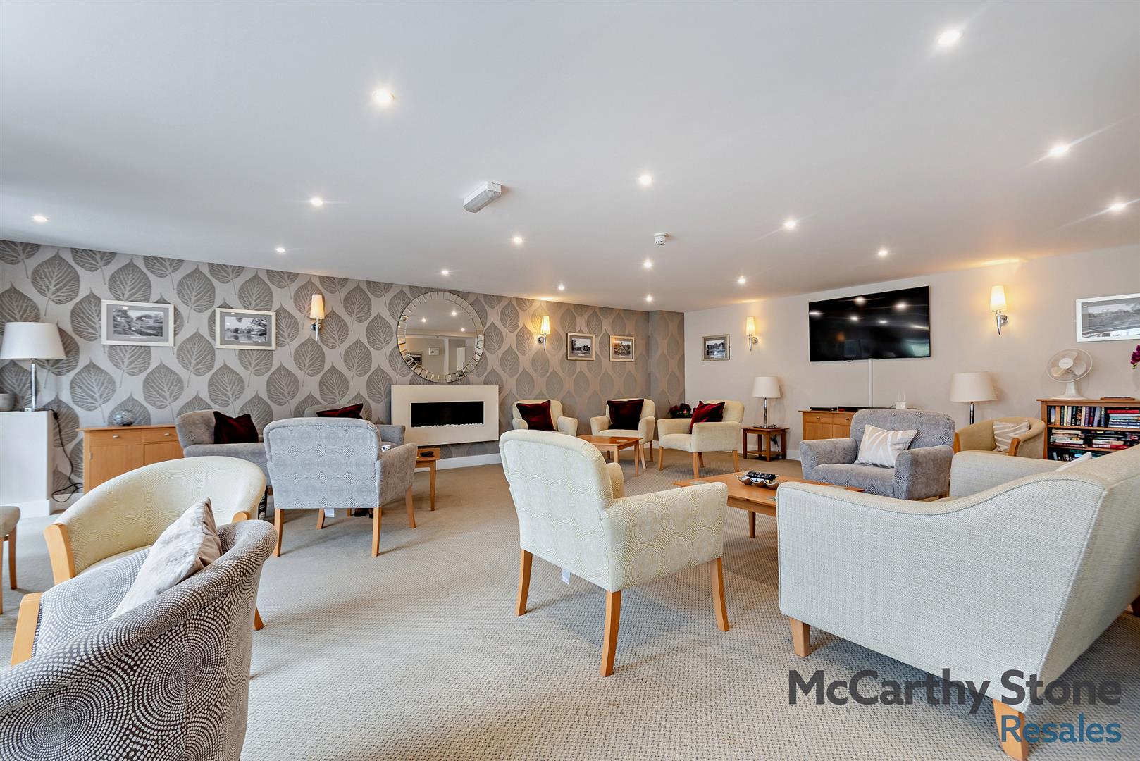 Turner House St. Margarets Way, Midhurst