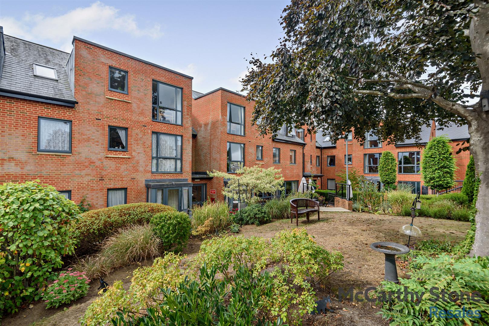 Turner House St. Margarets Way, Midhurst