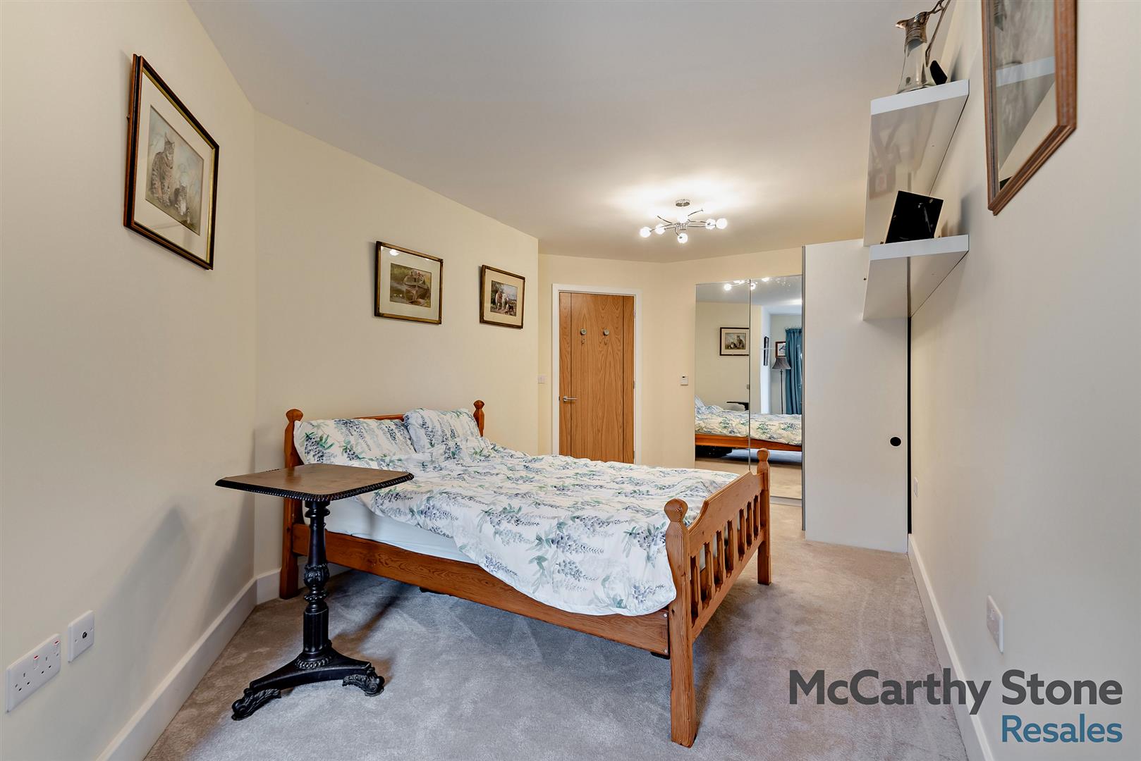 Turner House St. Margarets Way, Midhurst