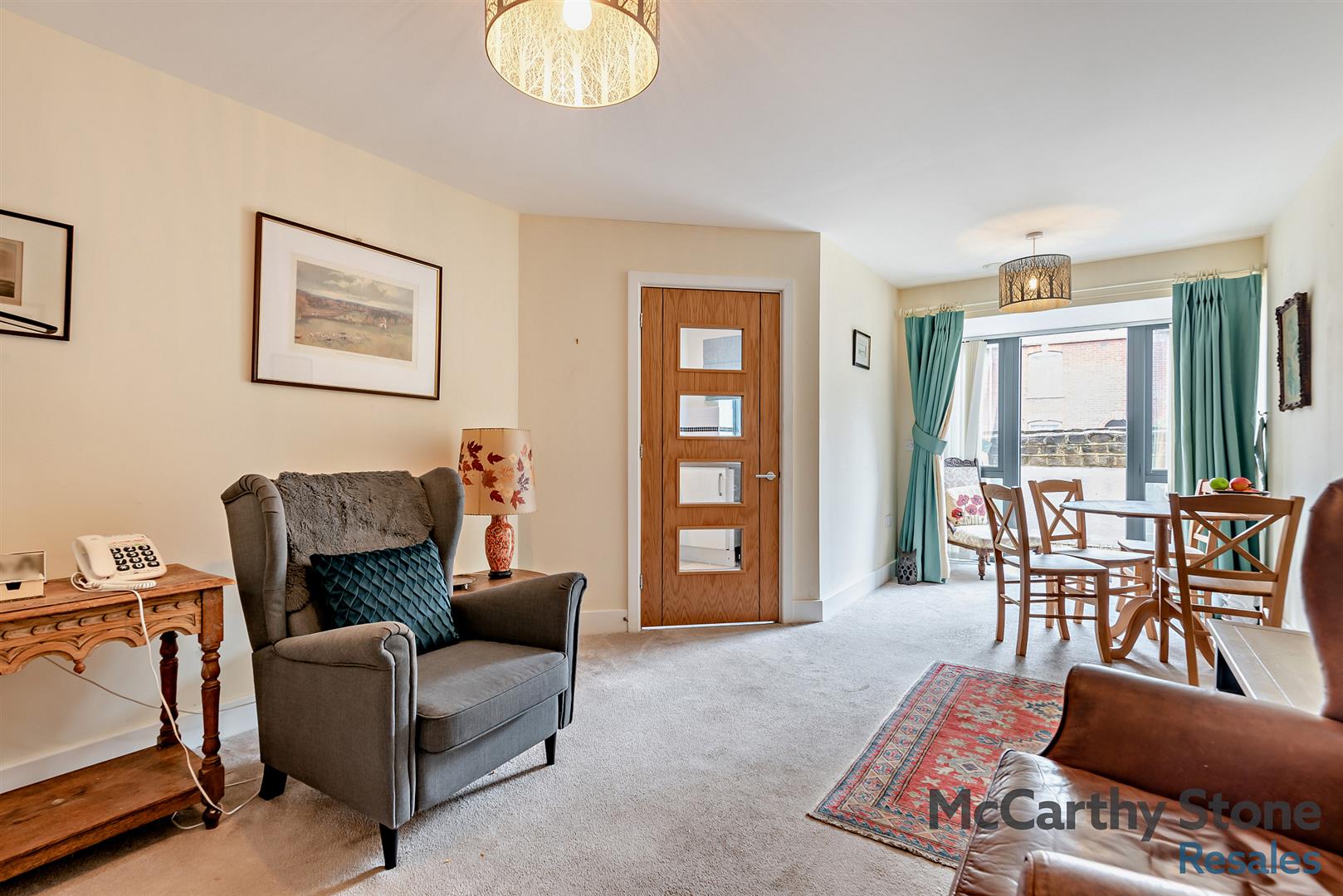 Turner House St. Margarets Way, Midhurst