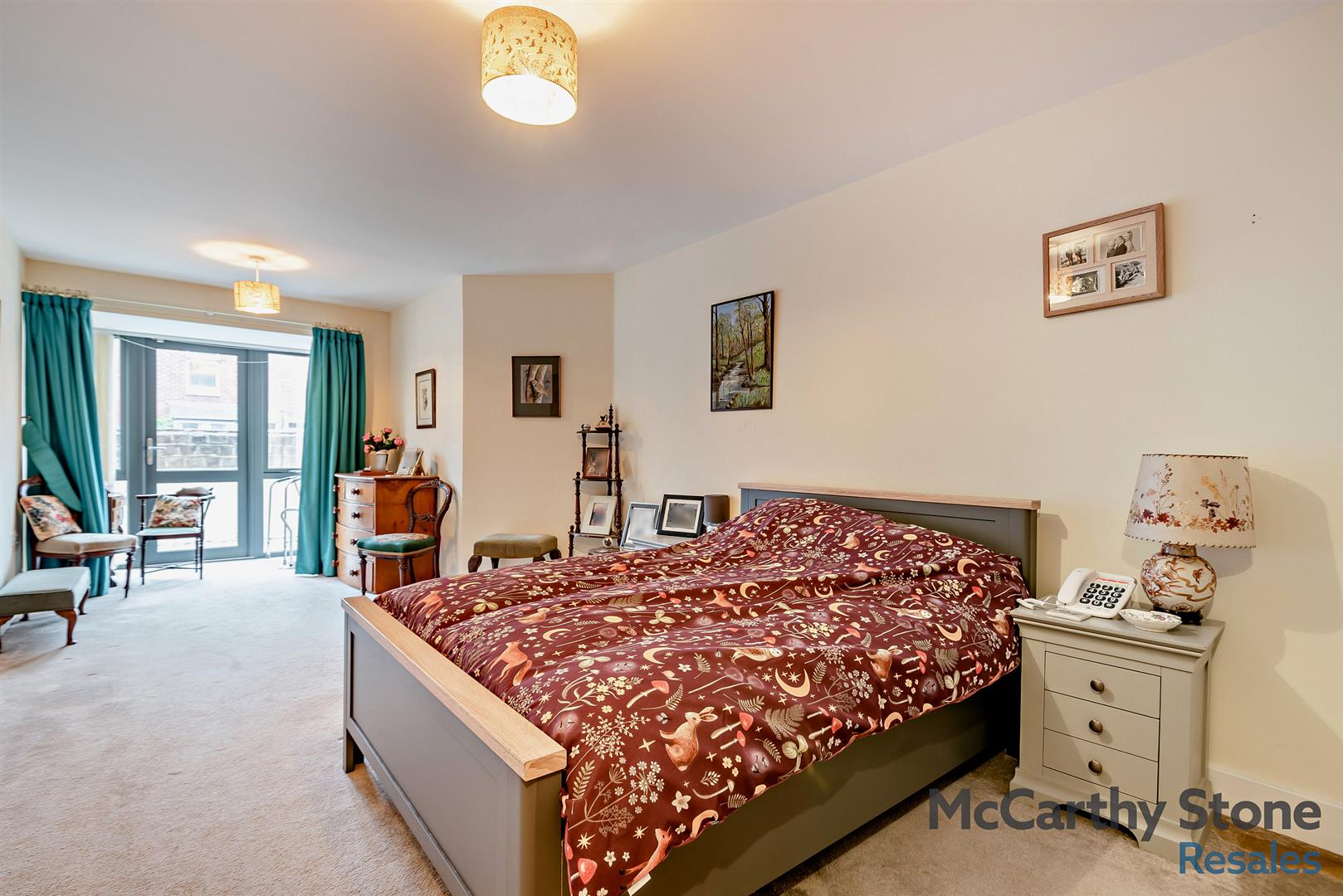 Turner House St. Margarets Way, Midhurst