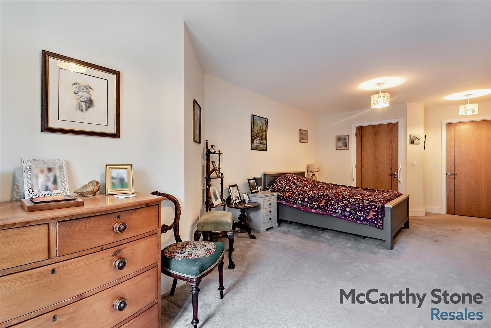 Turner House St. Margarets Way, Midhurst