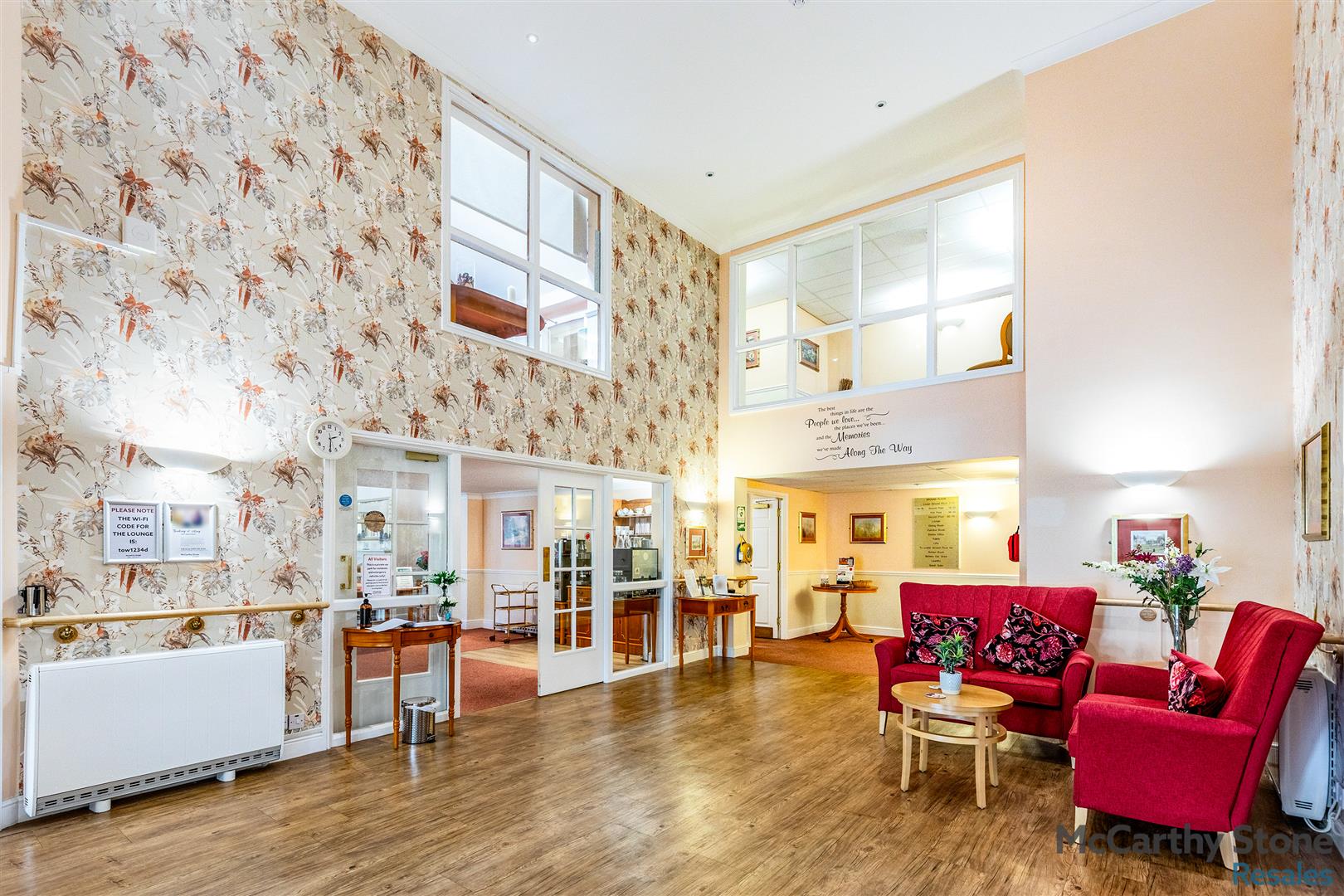 High Street South, Rushden, Northamptonshire, NN10 0FR