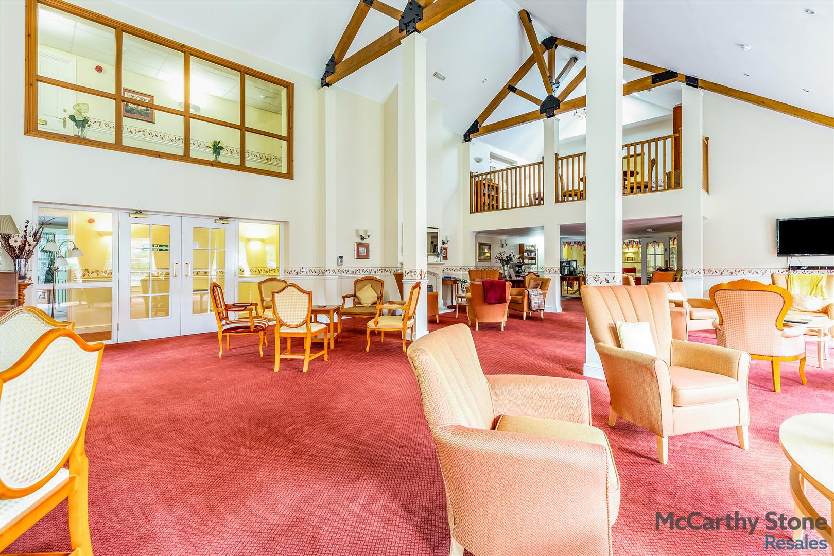 High Street South, Rushden, Northamptonshire, NN10 0FR