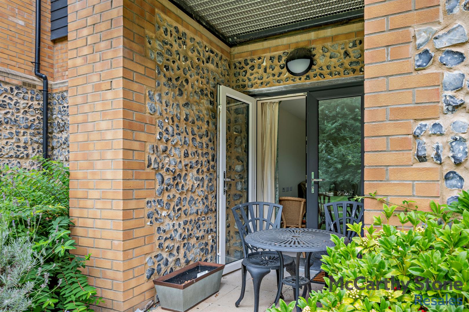 Daisy Hill Court, Westfield View, Bluebell Road, Eaton, NR4 7FL
