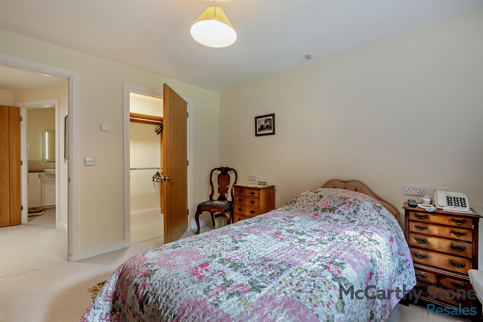 Daisy Hill Court, Westfield View, Bluebell Road, Eaton, NR4 7FL
