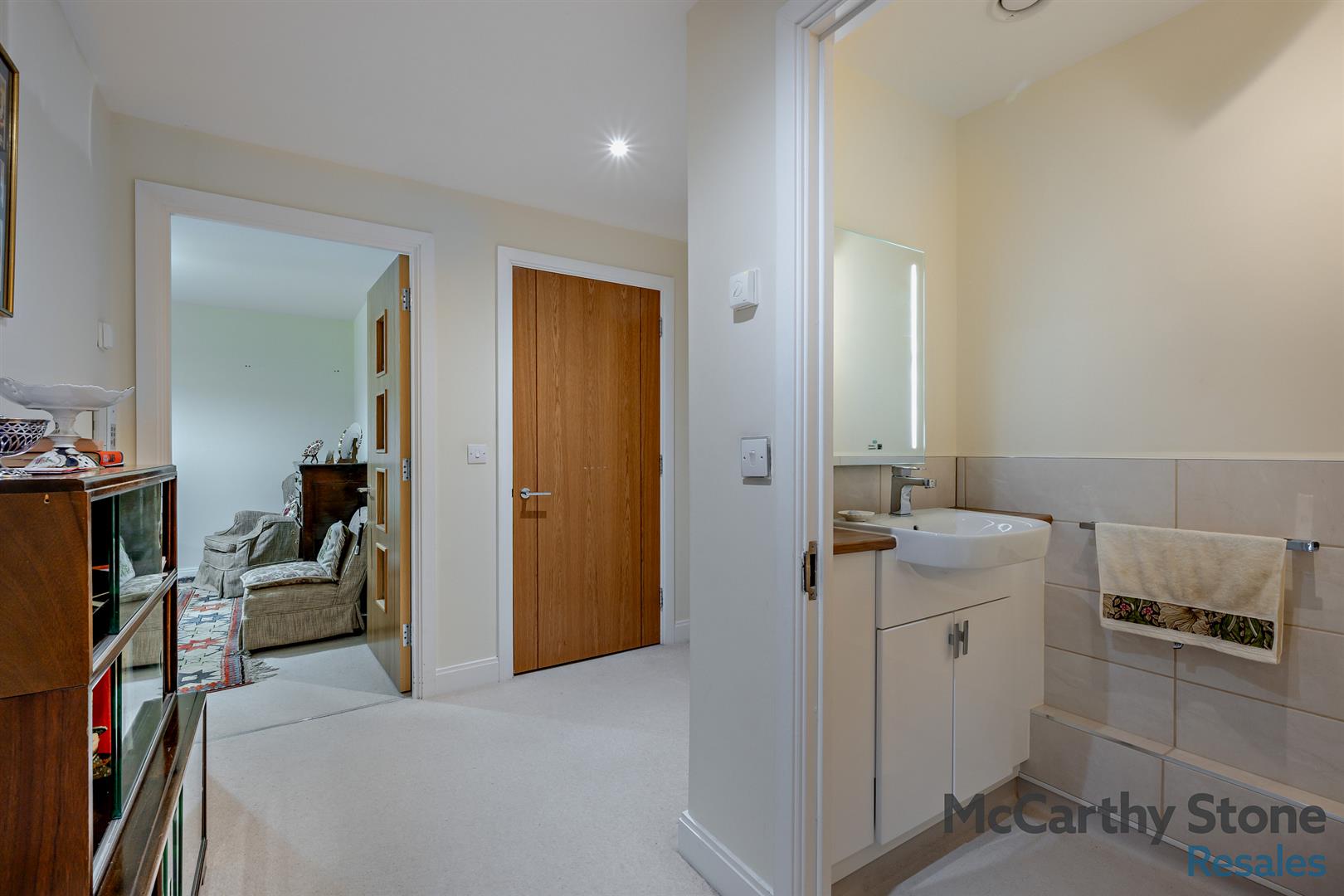 Daisy Hill Court, Westfield View, Bluebell Road, Eaton, NR4 7FL