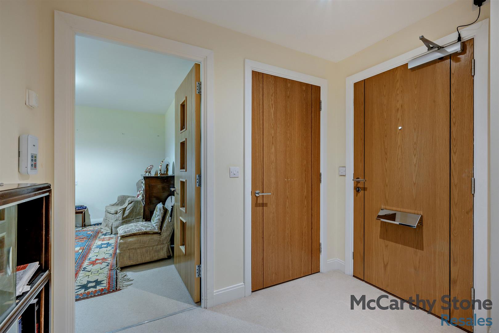 Daisy Hill Court, Westfield View, Bluebell Road, Eaton, NR4 7FL