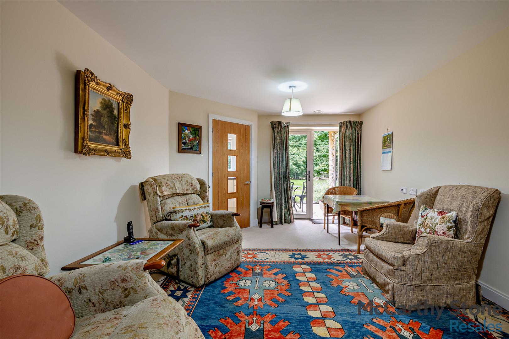 Daisy Hill Court, Westfield View, Bluebell Road, Eaton, NR4 7FL