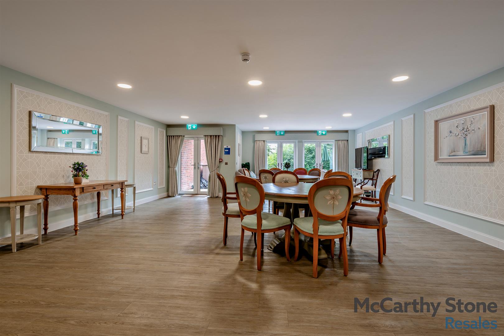 Daisy Hill Court, Westfield View, Bluebell Road, Eaton, NR4 7FL