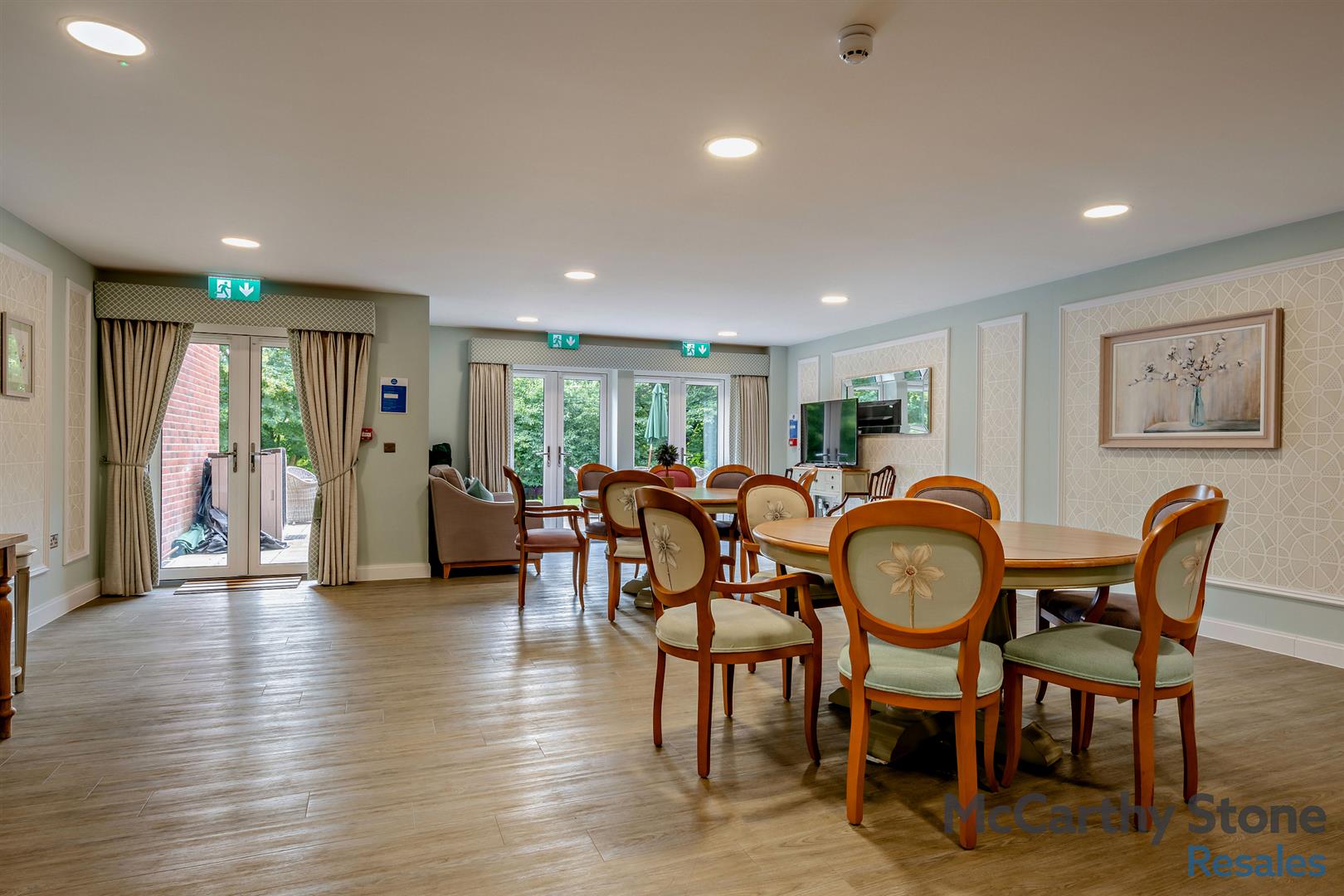 Daisy Hill Court, Westfield View, Bluebell Road, Eaton, NR4 7FL