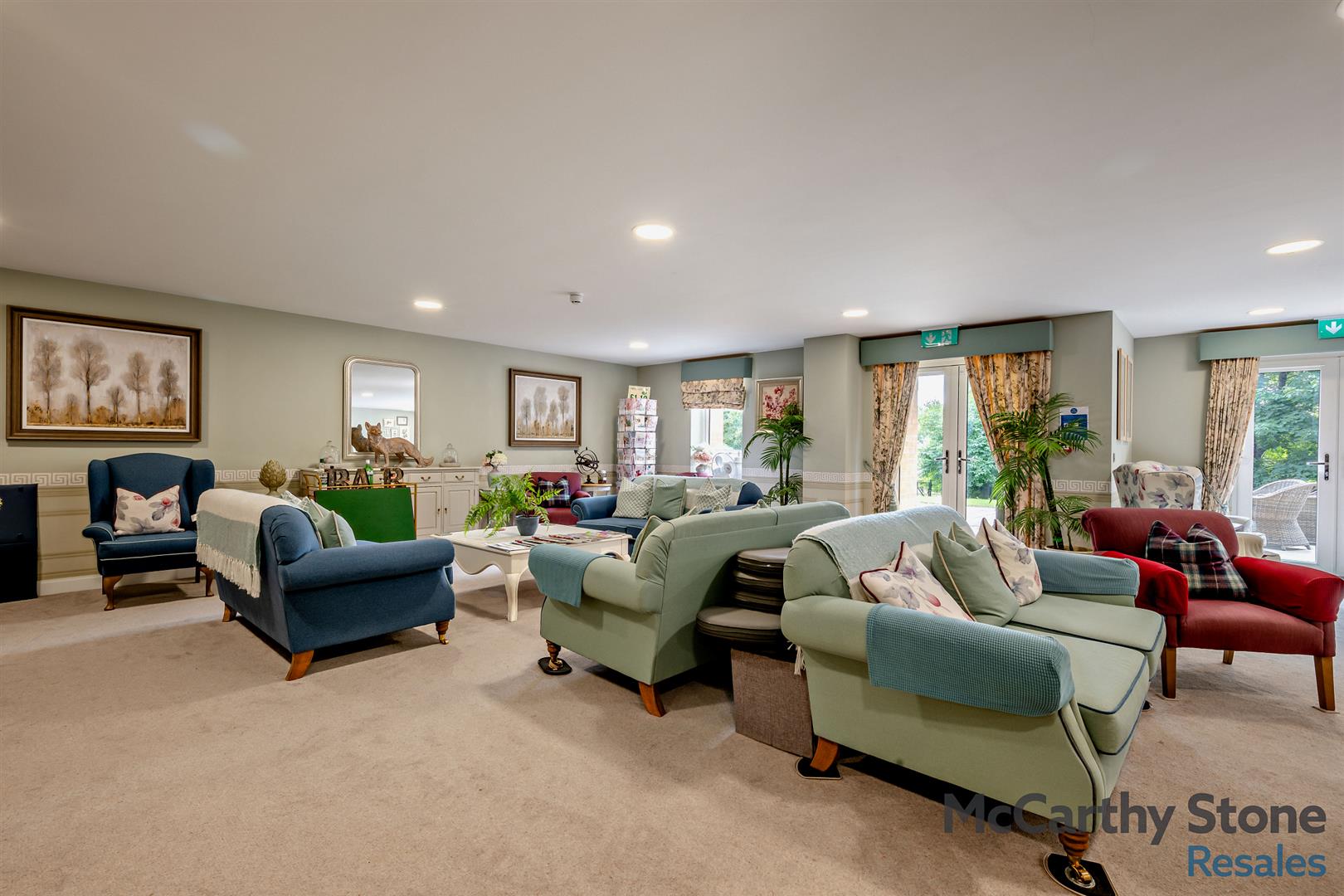Daisy Hill Court, Westfield View, Bluebell Road, Eaton, NR4 7FL