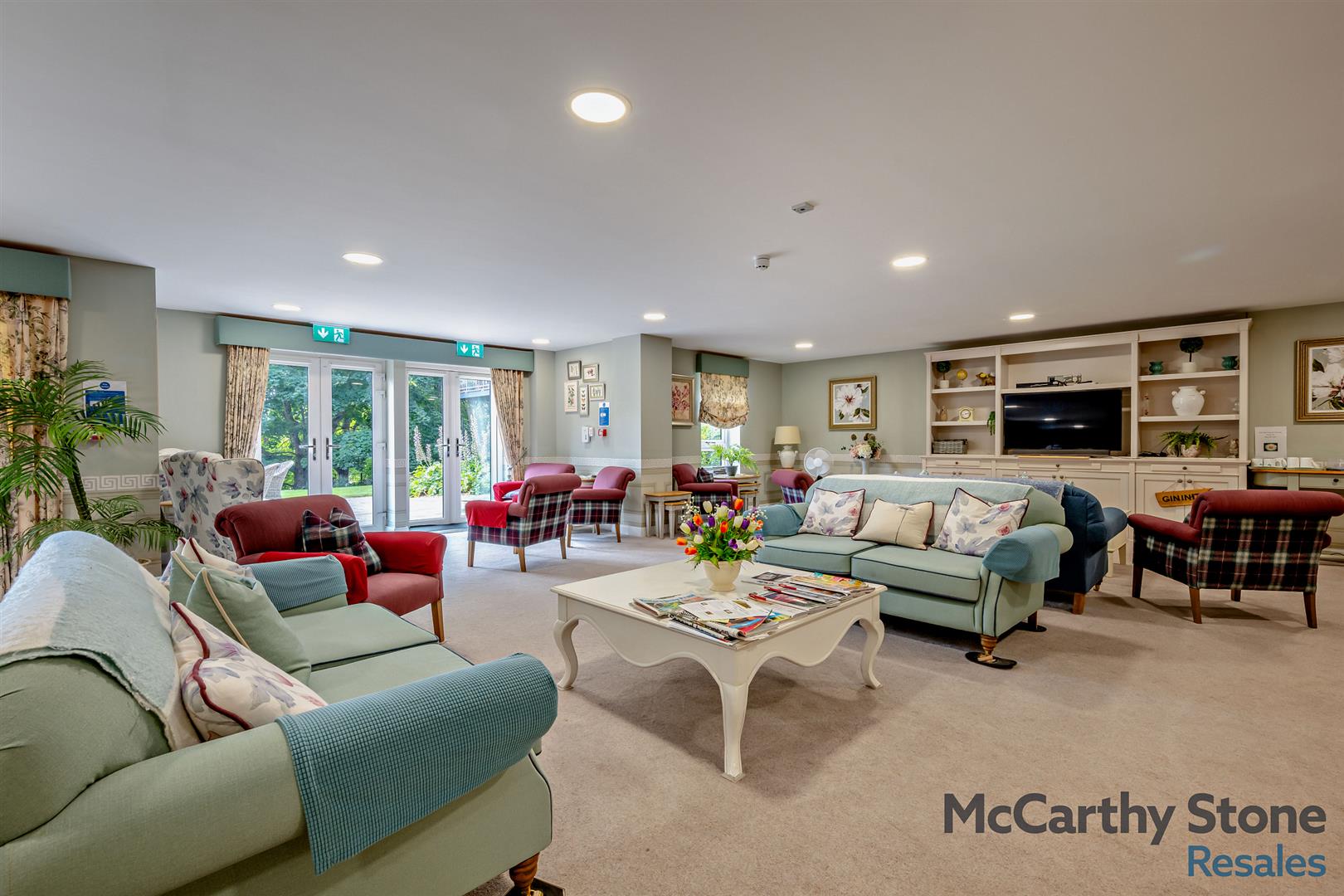 Daisy Hill Court, Westfield View, Bluebell Road, Eaton, NR4 7FL