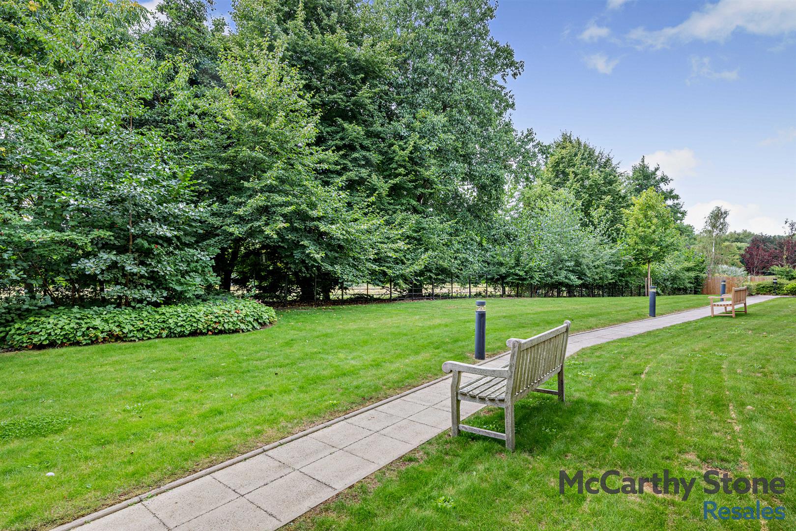 Daisy Hill Court, Westfield View, Bluebell Road, Eaton, NR4 7FL