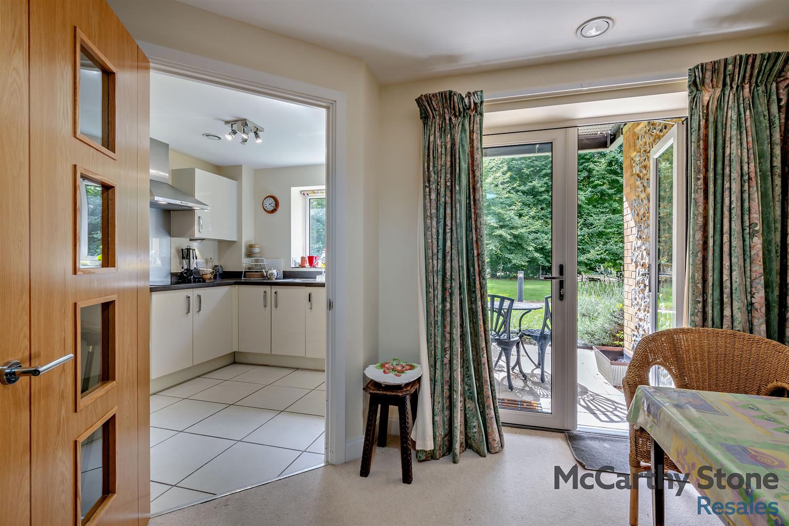 Daisy Hill Court, Westfield View, Bluebell Road, Eaton, NR4 7FL