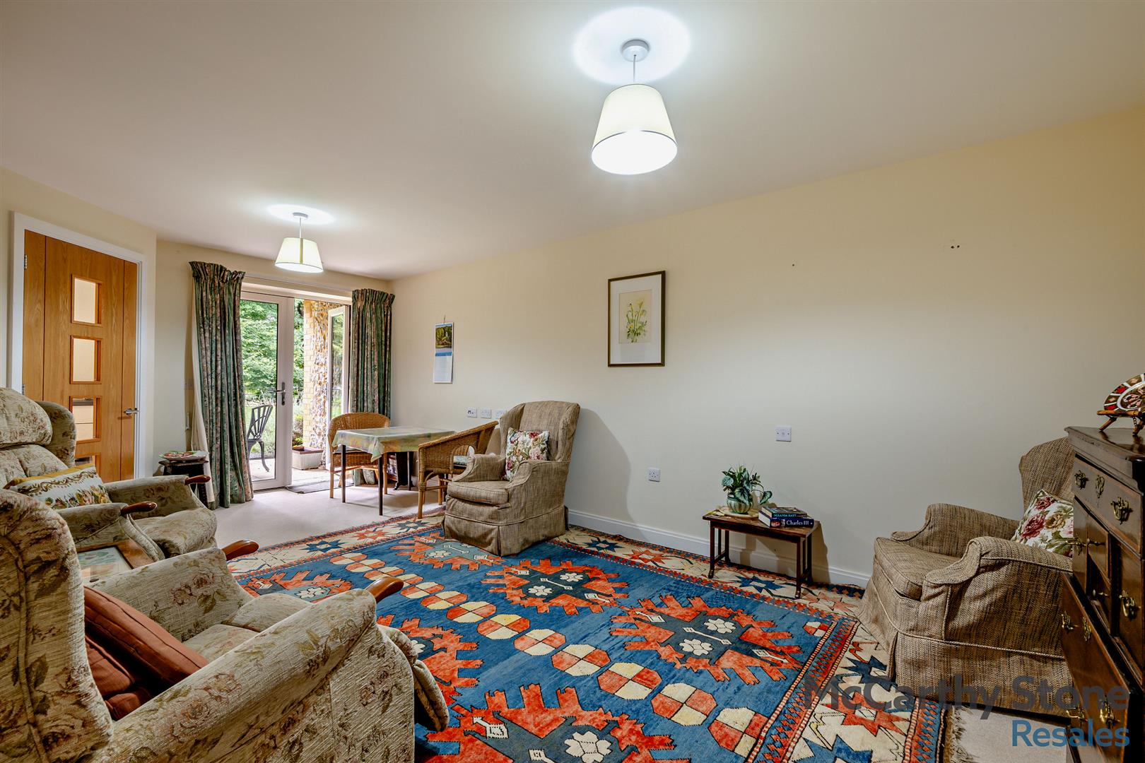 Daisy Hill Court, Westfield View, Bluebell Road, Eaton, NR4 7FL