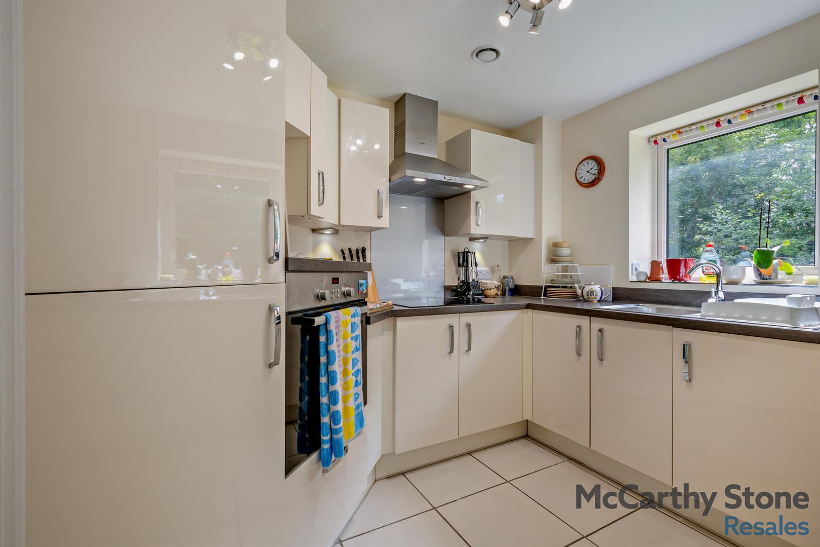 Daisy Hill Court, Westfield View, Bluebell Road, Eaton, NR4 7FL