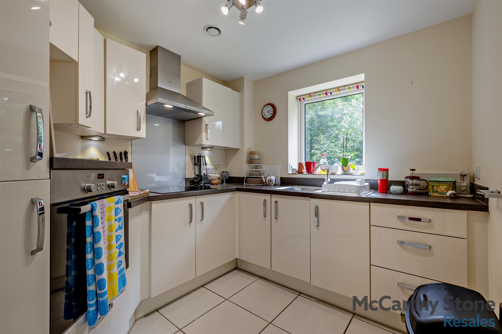 Daisy Hill Court, Westfield View, Bluebell Road, Eaton, NR4 7FL