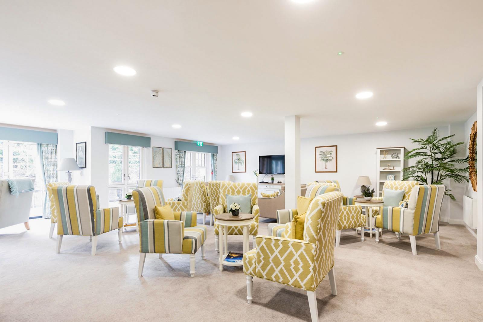 Beaumaris Court, South Street, Sheringham