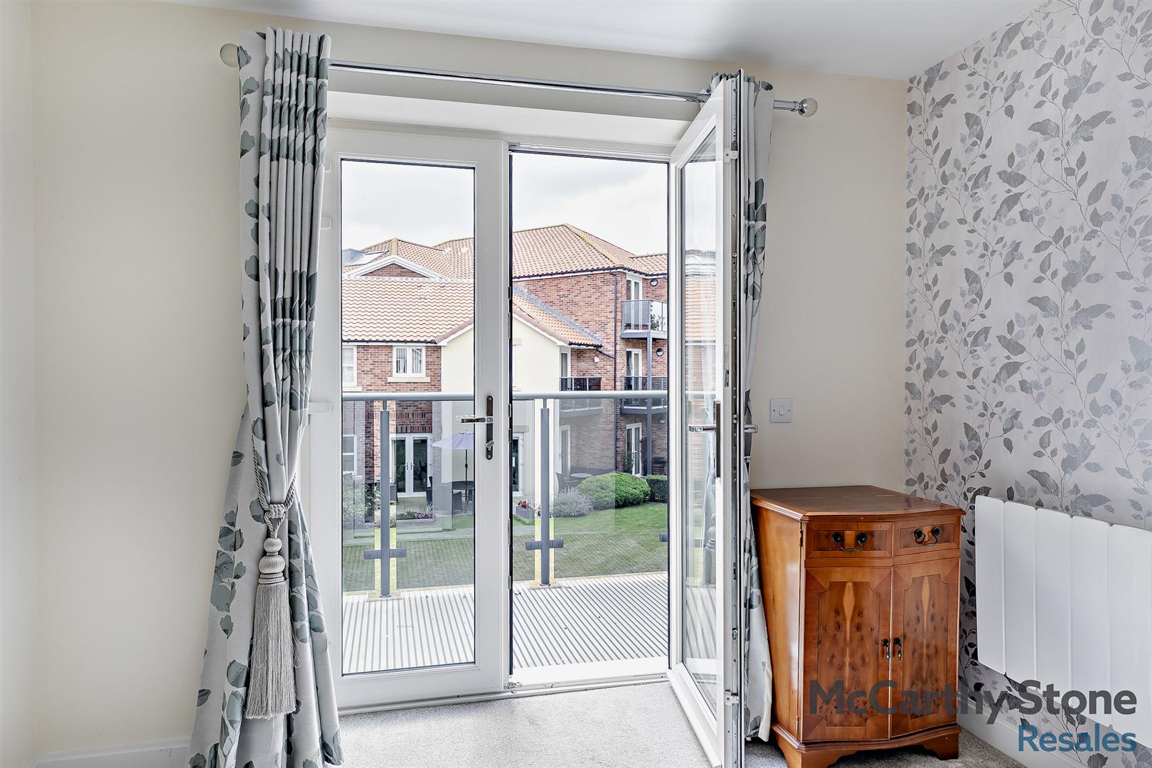 Rogerson Court, Scaife Garth, Pocklington, Yorkshire, YO42 2SJ