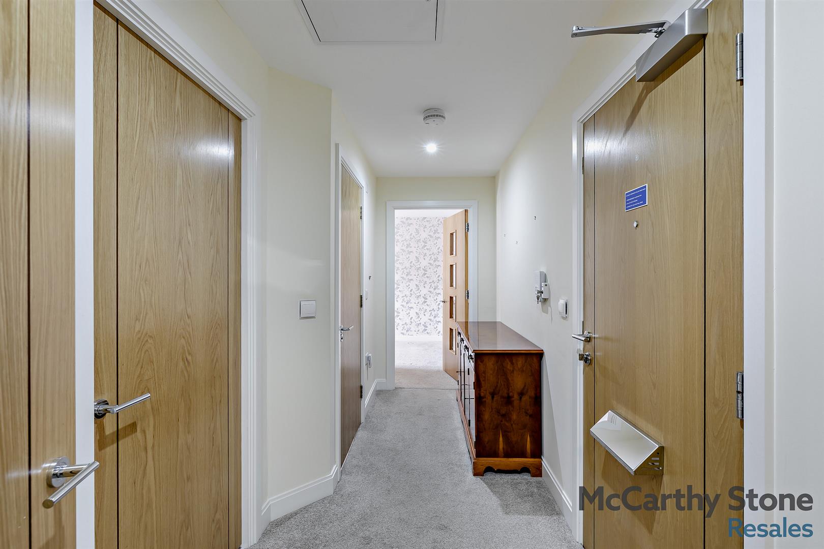 Rogerson Court, Scaife Garth, Pocklington, Yorkshire, YO42 2SJ