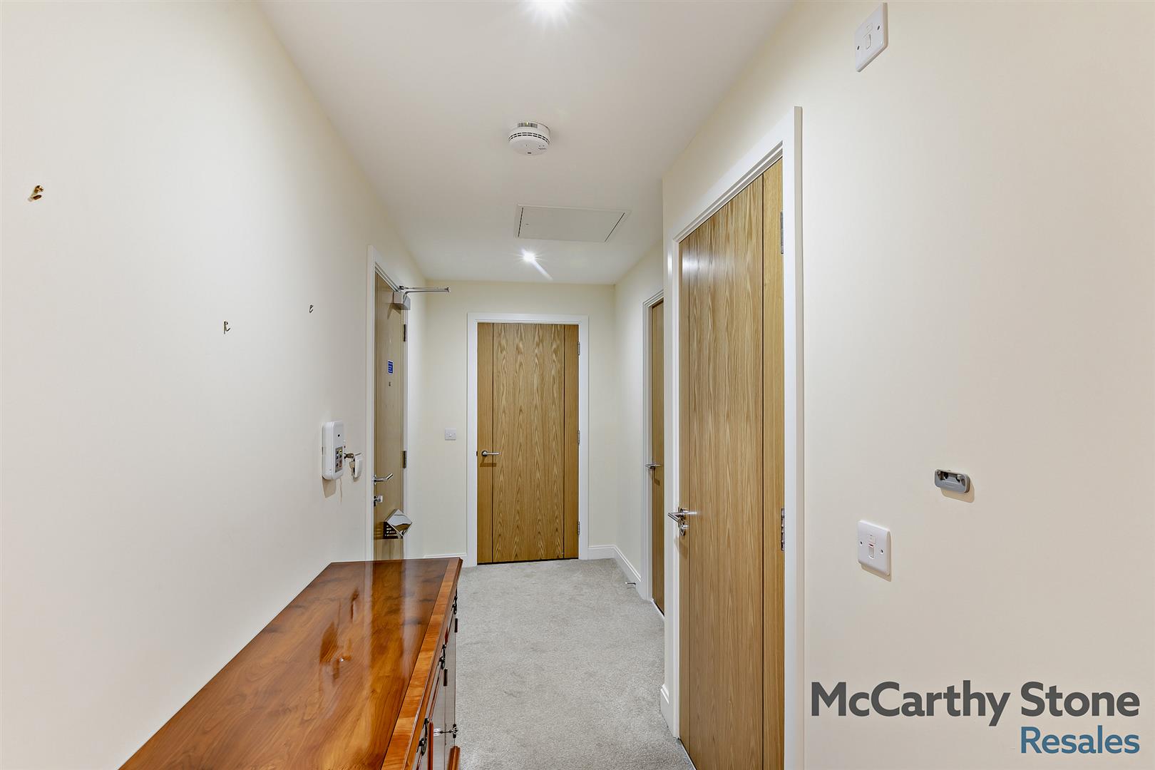 Rogerson Court, Scaife Garth, Pocklington, Yorkshire, YO42 2SJ