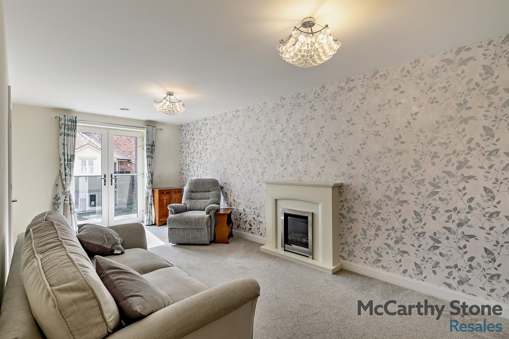 Rogerson Court, Scaife Garth, Pocklington, Yorkshire, YO42 2SJ