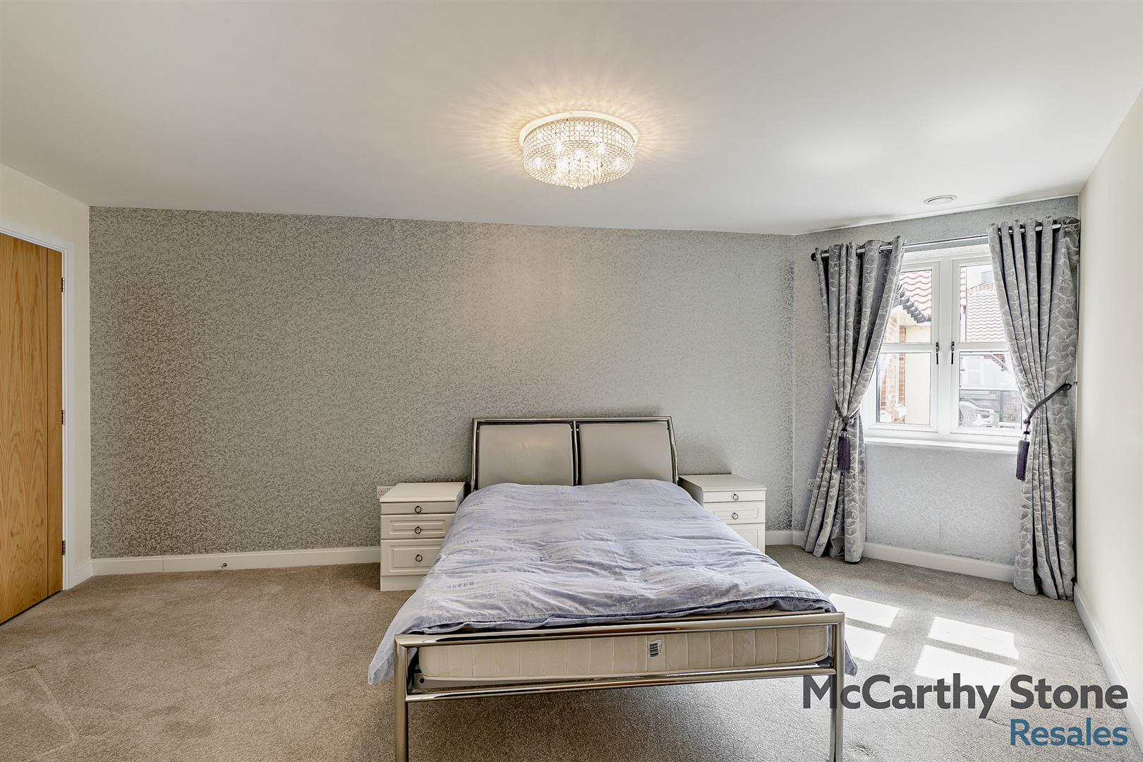 Rogerson Court, Scaife Garth, Pocklington, Yorkshire, YO42 2SJ