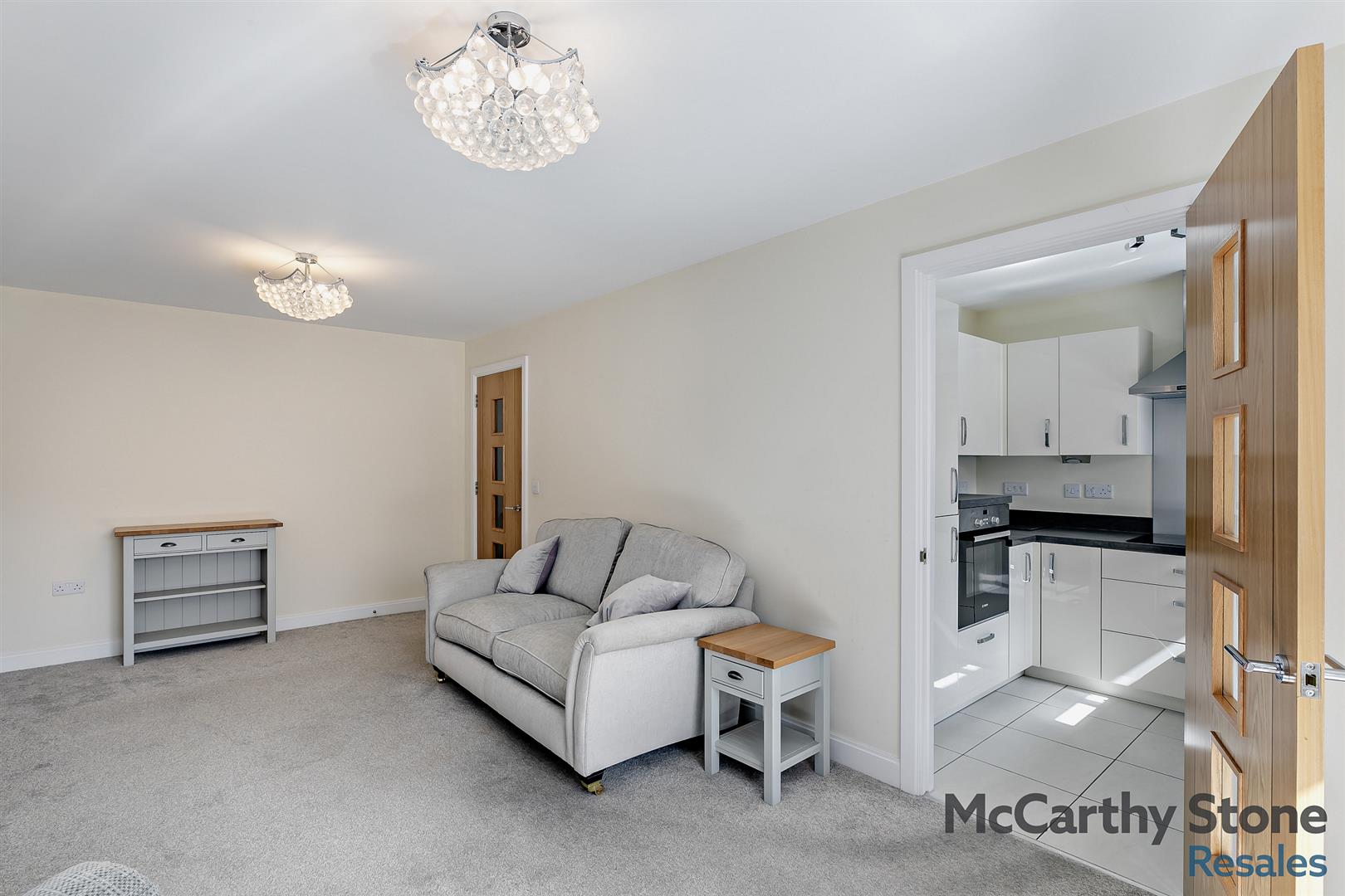 Rogerson Court, Scaife Garth, Pocklington, Yorkshire, YO42 2SJ