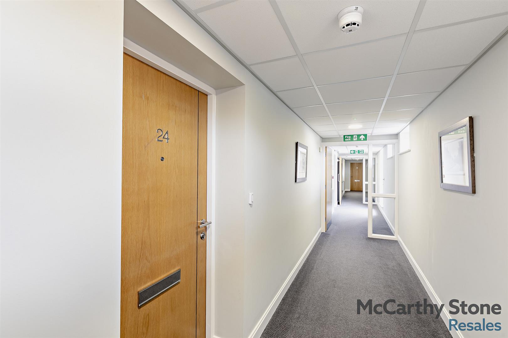 Rogerson Court, Scaife Garth, Pocklington, Yorkshire, YO42 2SJ