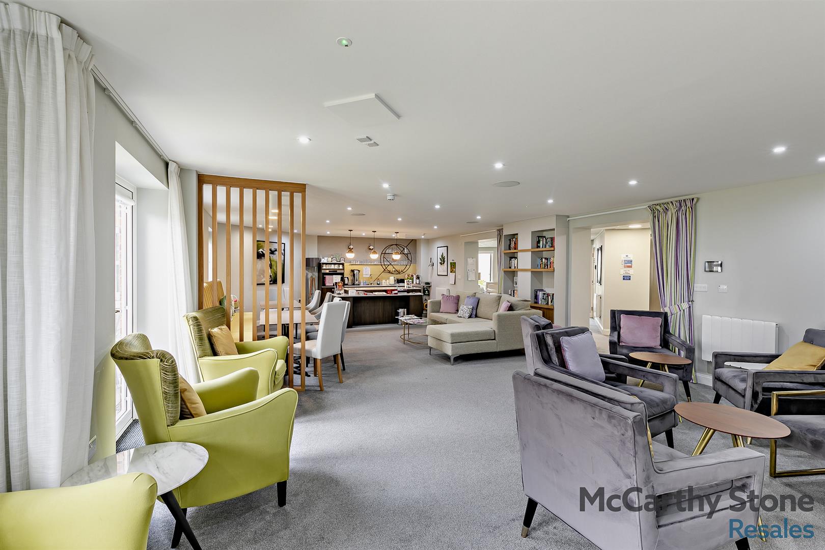 Rogerson Court, Scaife Garth, Pocklington, Yorkshire, YO42 2SJ