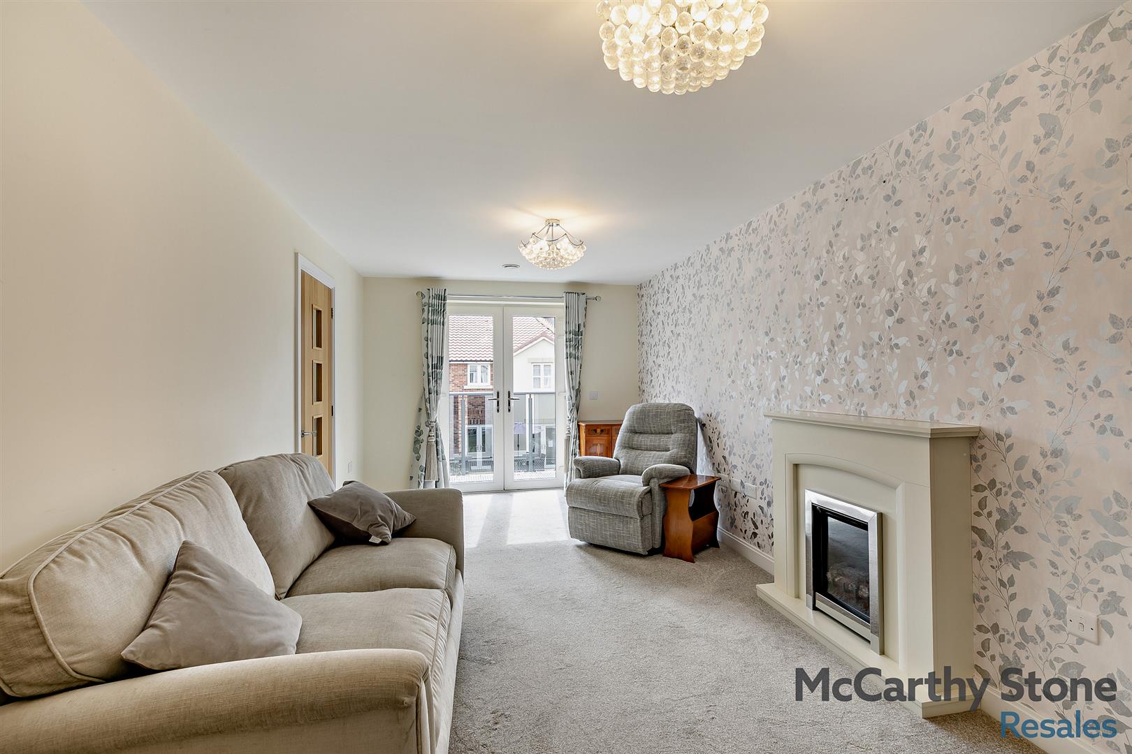 Rogerson Court, Scaife Garth, Pocklington, Yorkshire, YO42 2SJ