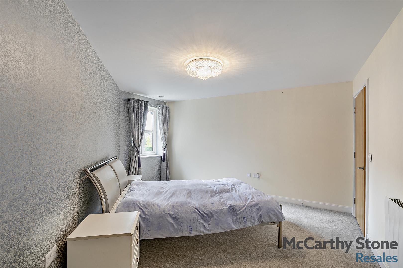 Rogerson Court, Scaife Garth, Pocklington, Yorkshire, YO42 2SJ