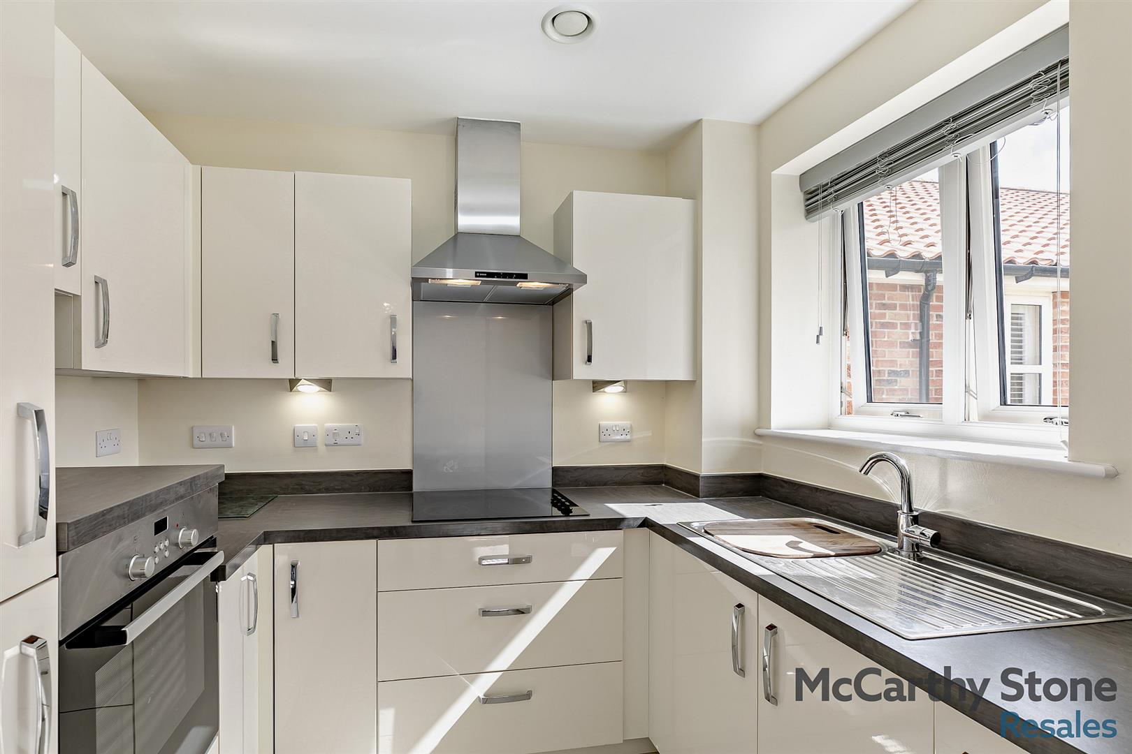 Rogerson Court, Scaife Garth, Pocklington, Yorkshire, YO42 2SJ
