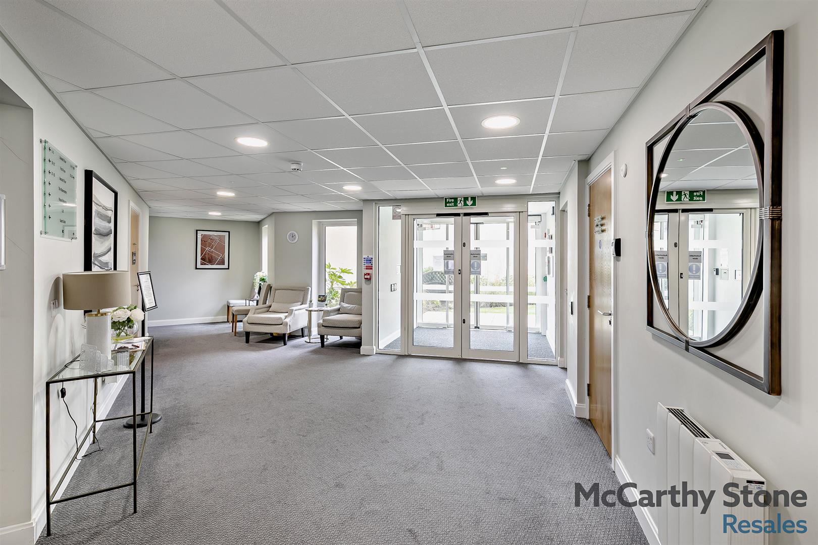 Rogerson Court, Scaife Garth, Pocklington, Yorkshire, YO42 2SJ
