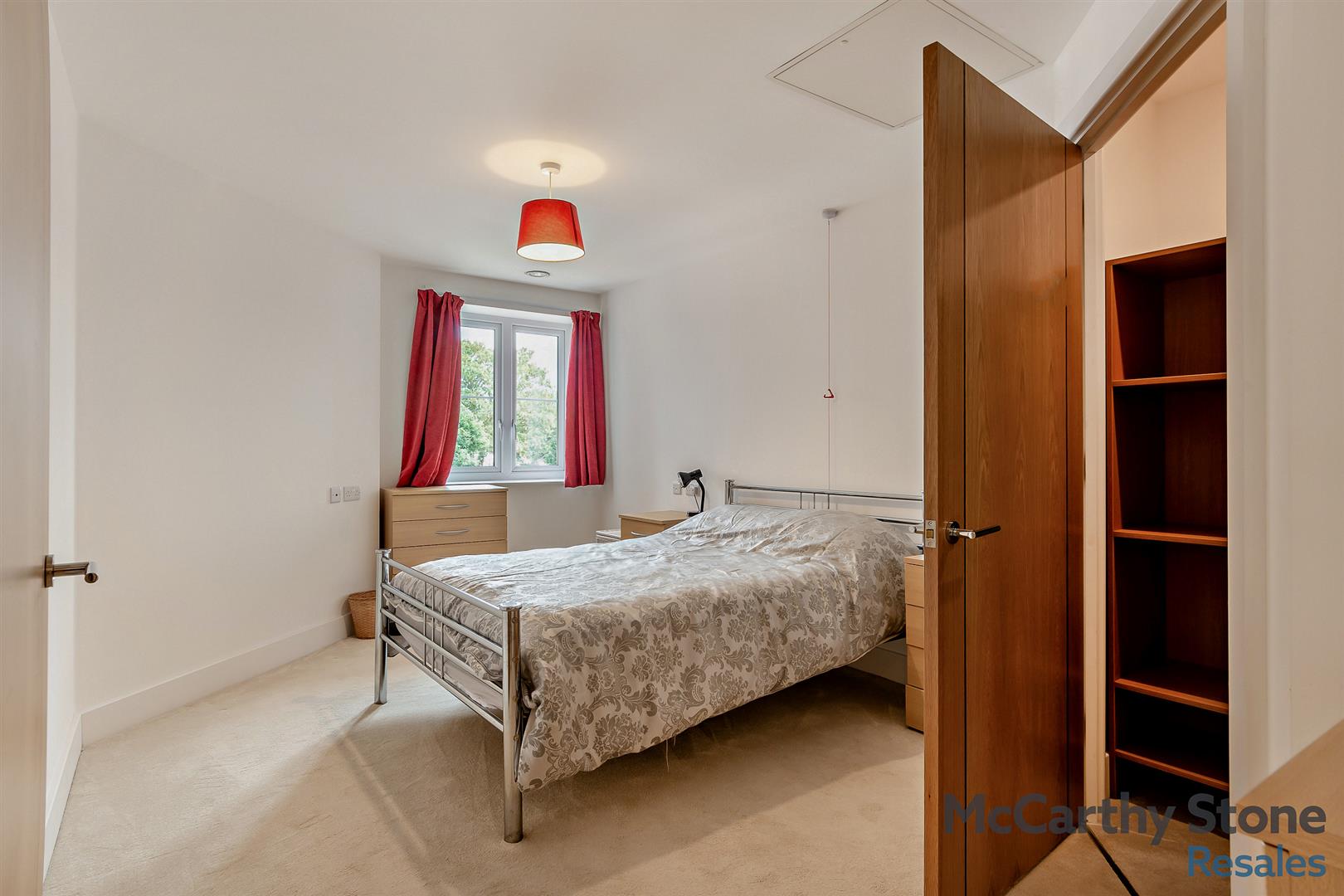 Park House, Old Park Road, Hitchin, Hertfordshire, SG5 2JR