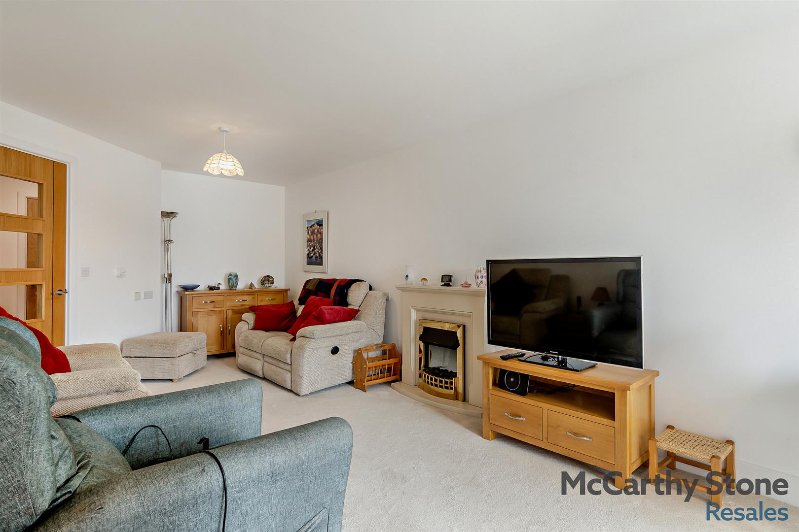 Park House, Old Park Road, Hitchin, Hertfordshire, SG5 2JR