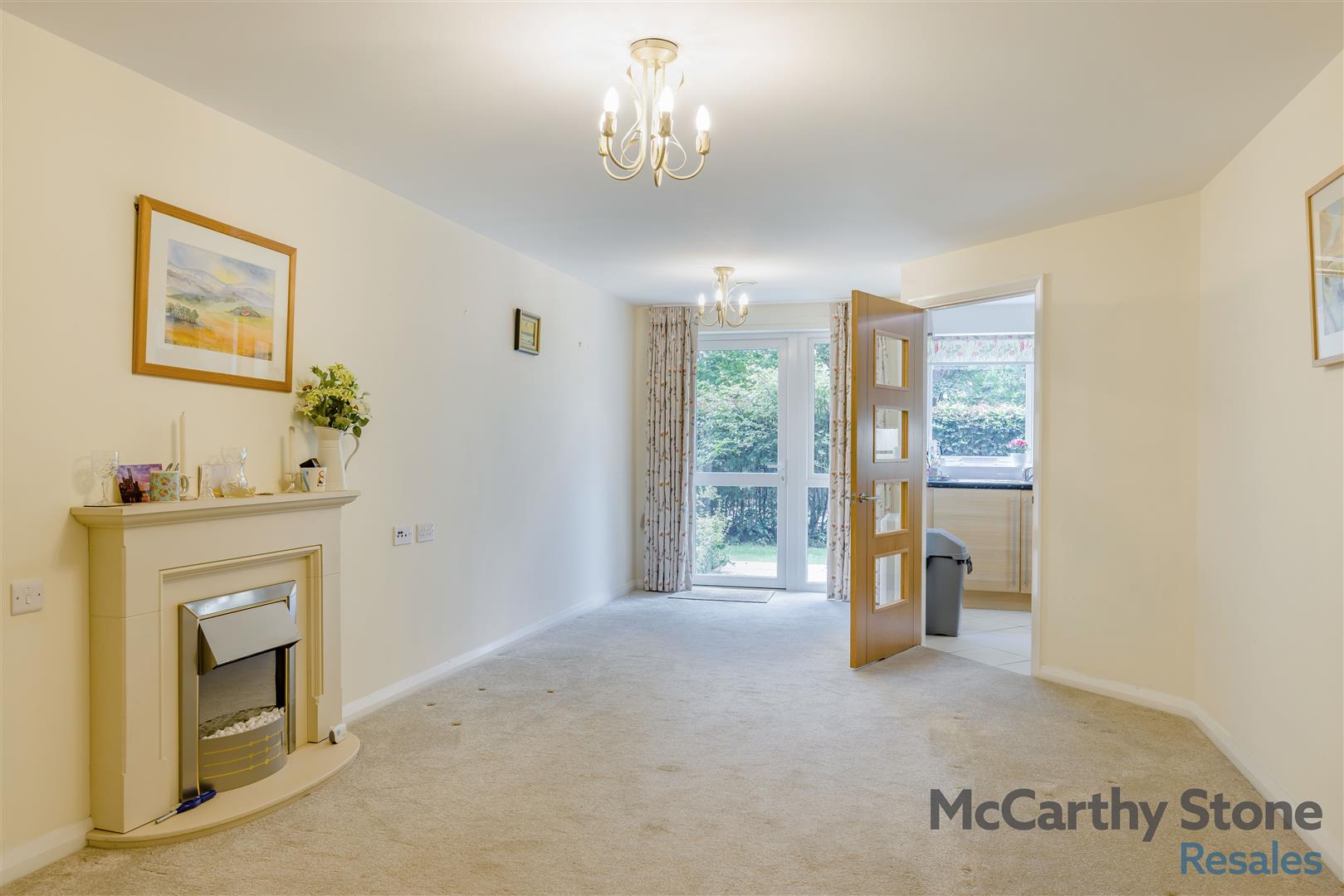 Dutton Court, Station Approach, Off Station Road, Cheadle Hulme