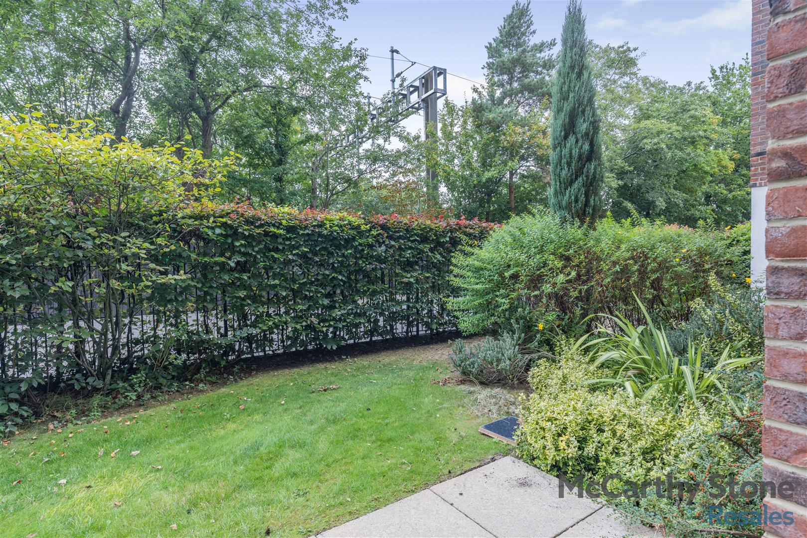 Dutton Court, Station Approach, Off Station Road, Cheadle Hulme