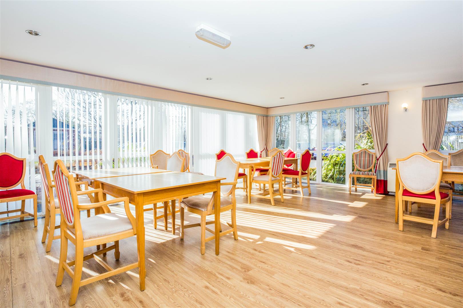 Dutton Court, Station Approach, Off Station Road, Cheadle Hulme