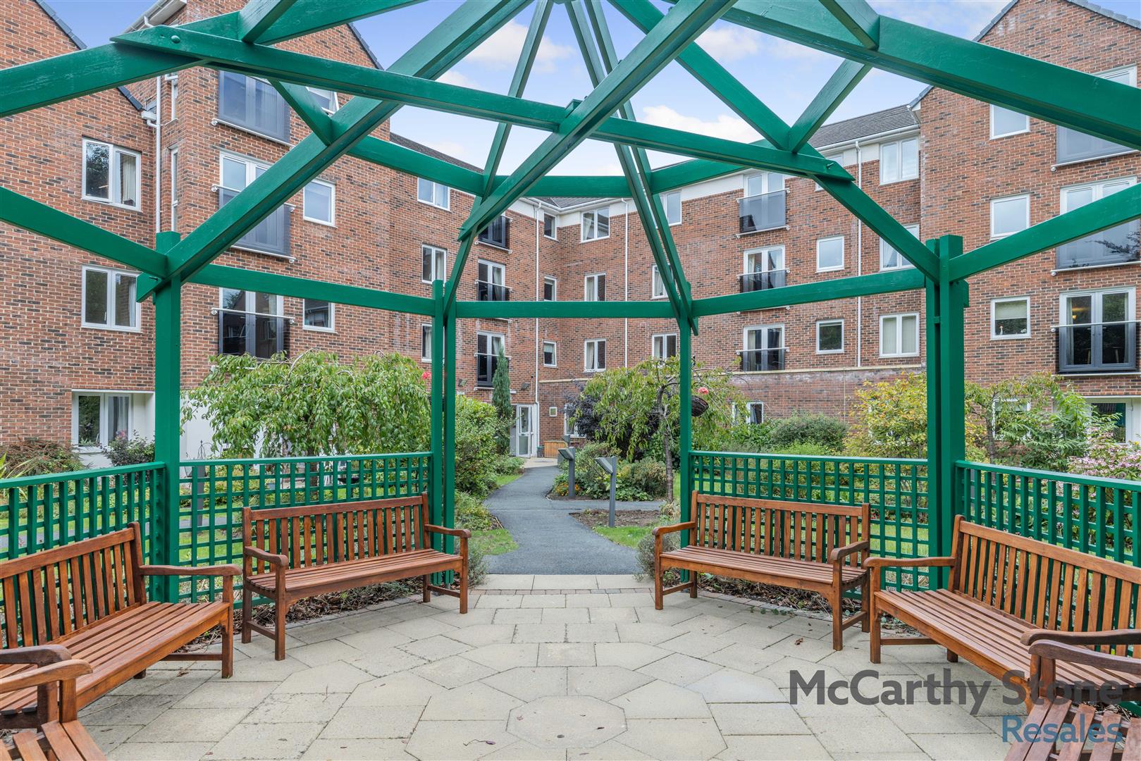 Dutton Court, Station Approach, Off Station Road, Cheadle Hulme