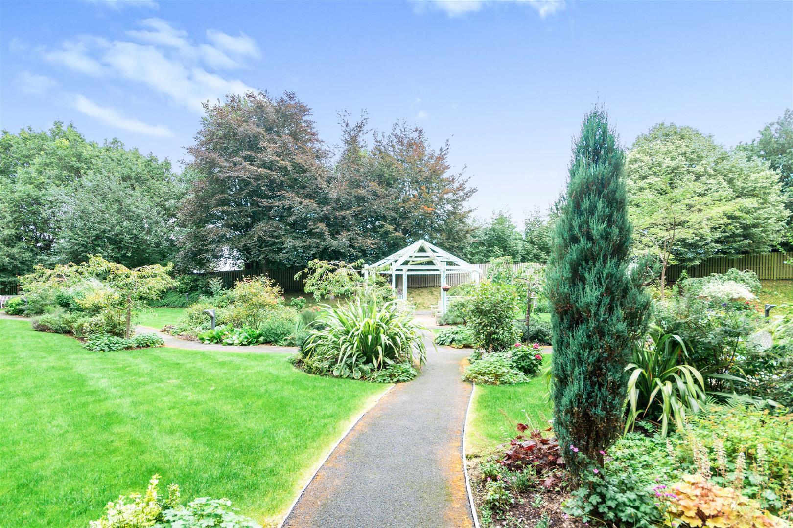 Dutton Court, Station Approach, Off Station Road, Cheadle Hulme