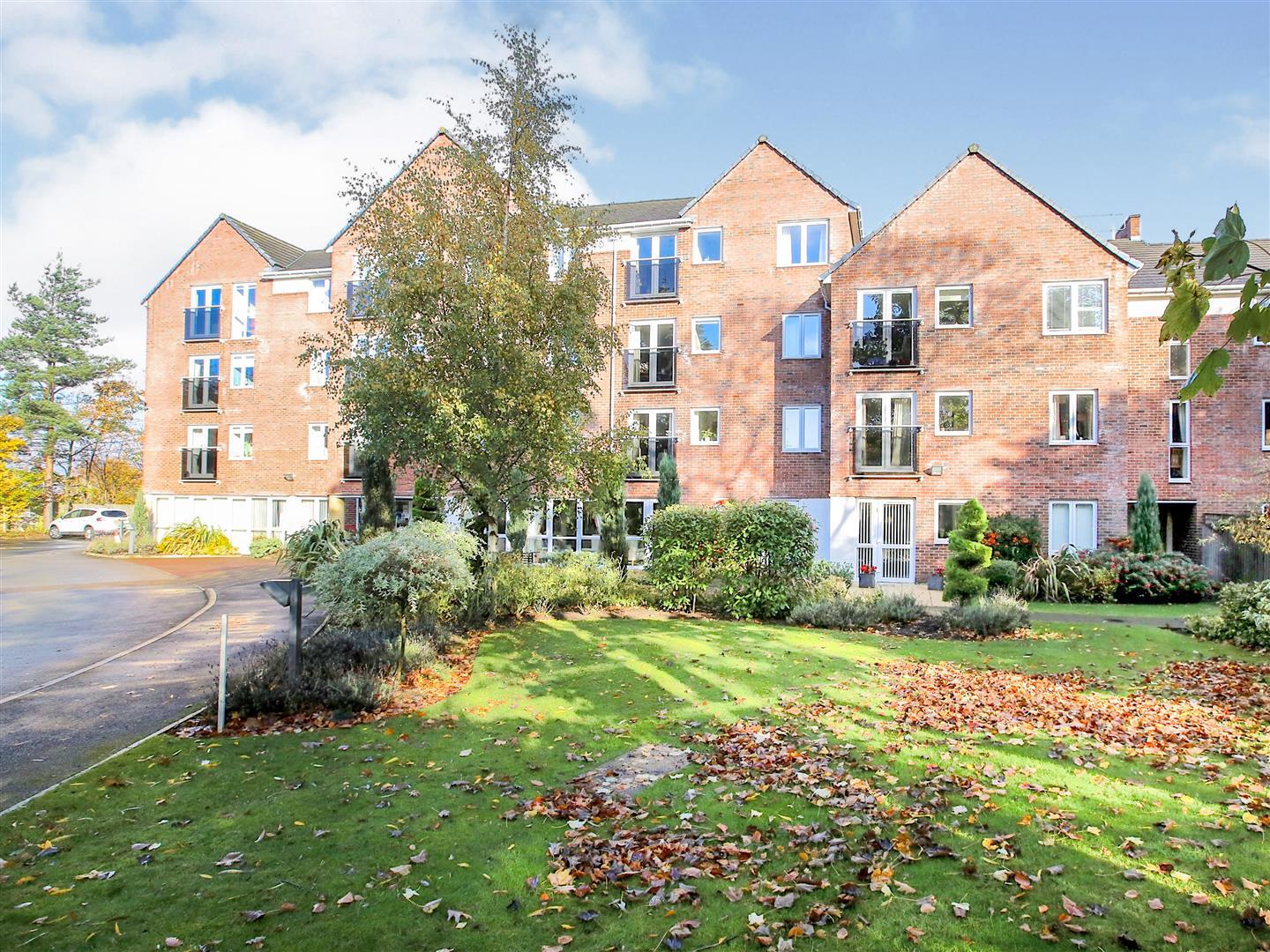 Dutton Court, Station Approach, Off Station Road, Cheadle Hulme
