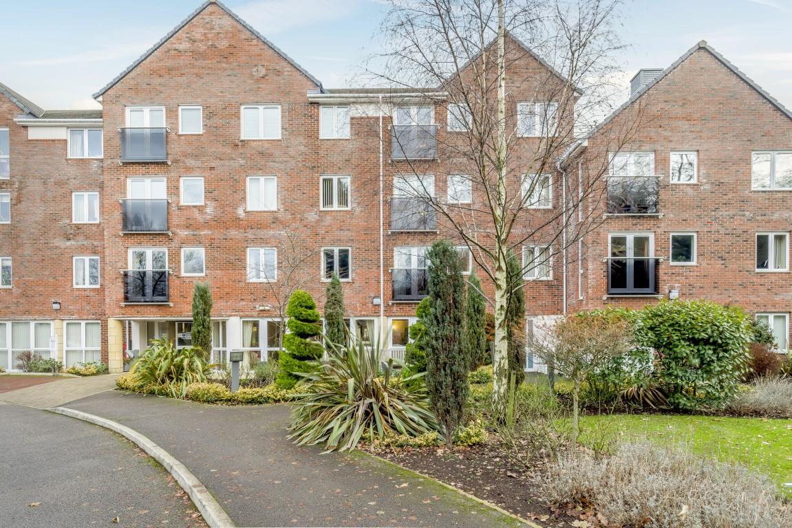 Dutton Court, Station Approach, Off Station Road, Cheadle Hulme