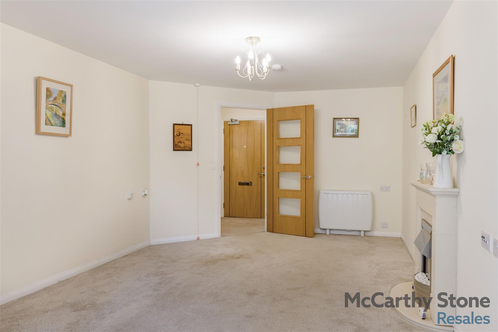 Dutton Court, Station Approach, Off Station Road, Cheadle Hulme