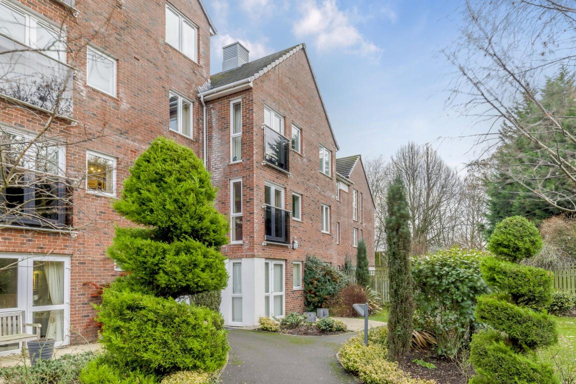 Dutton Court, Station Approach, Off Station Road, Cheadle Hulme