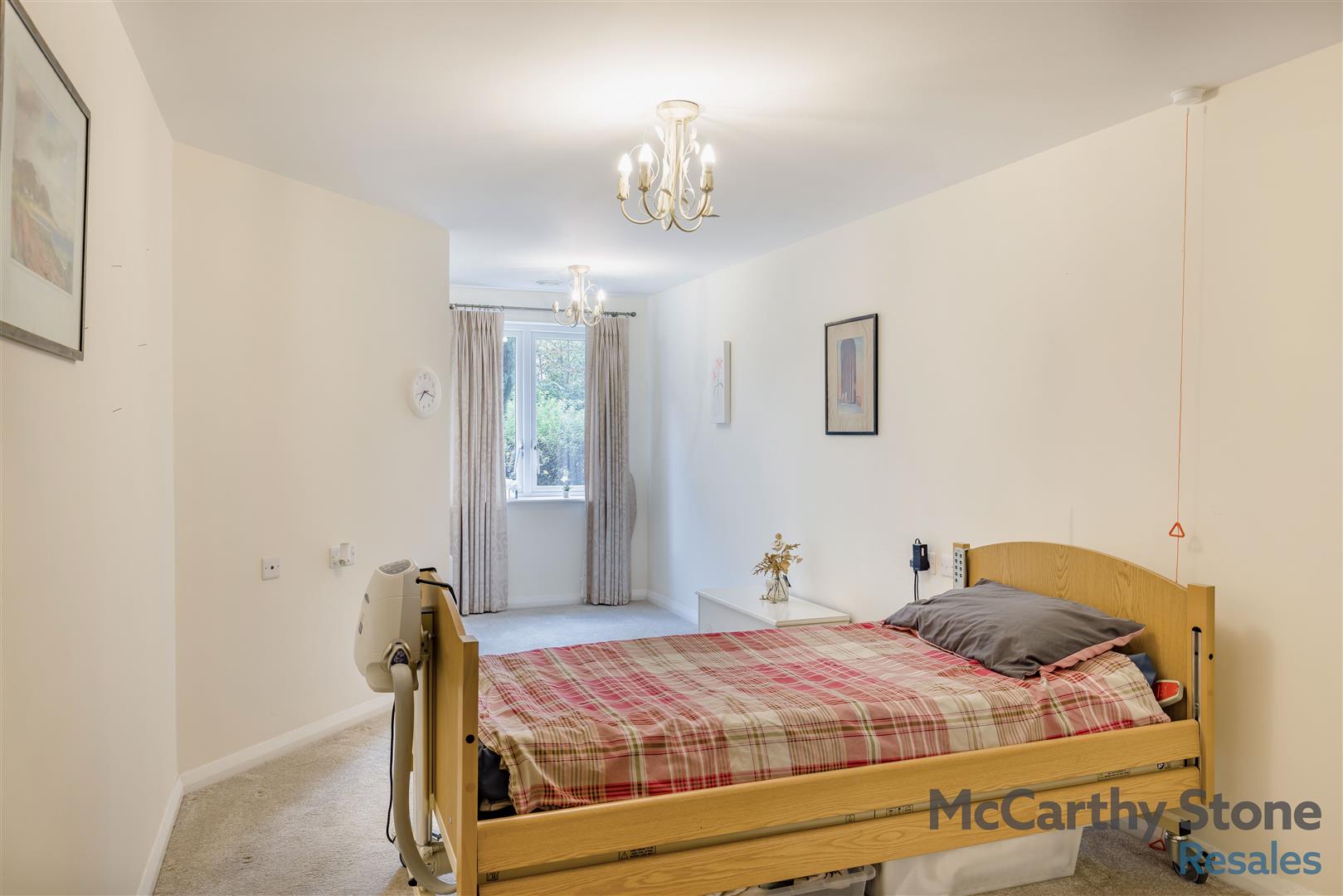 Dutton Court, Station Approach, Off Station Road, Cheadle Hulme